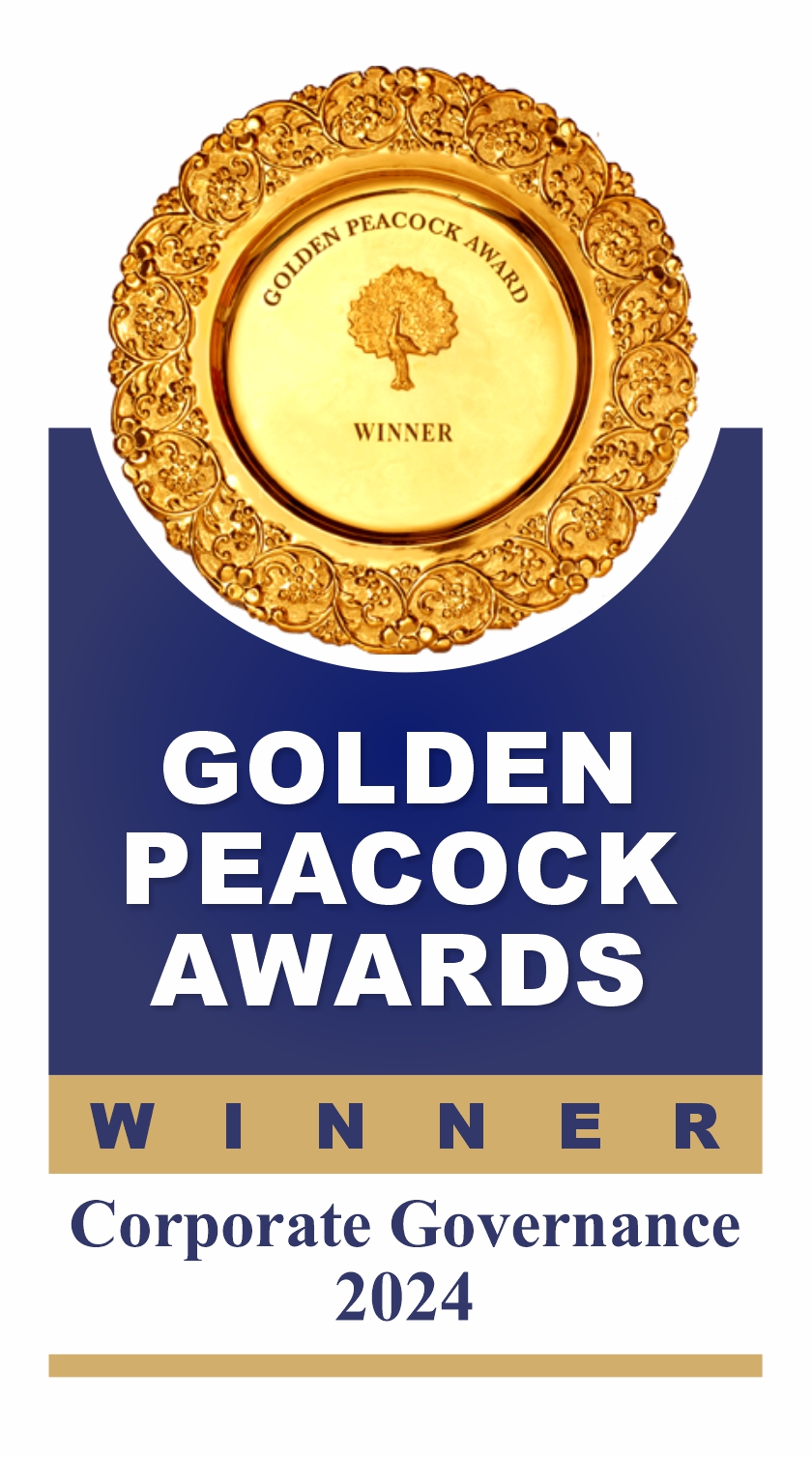 Golden Peacock Award, 2024